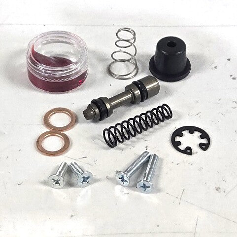 Brake Master Cylinder Rebuild Kit Husqvarna KTM Front