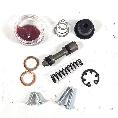 Brake Master Cylinder Rebuild Kit Husqvarna KTM Front
