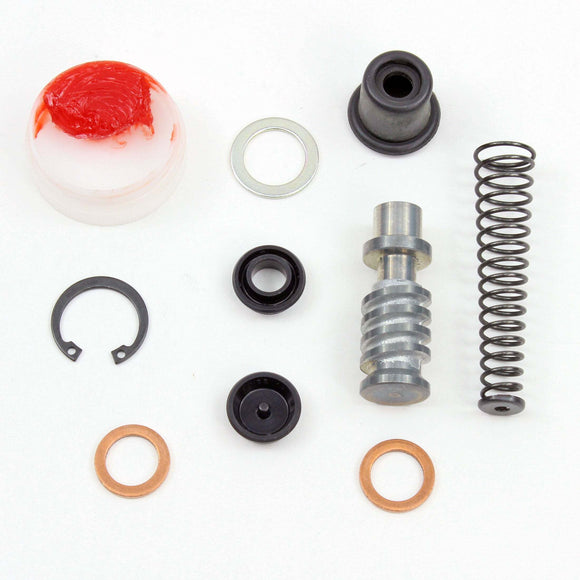 Brake Master Cylinder Rebuild kit for select Honda bikes Front 45530-MAJ-G41