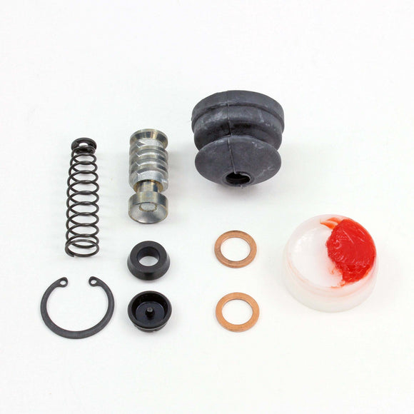 Brake Master Cylinder Rebuild kit for select Honda models Rear 43520-965-305