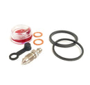 Brake Caliper Seal Kit for Select BMW Models Rear F G S Bikes OEM 34 21 7 651 957-2