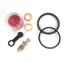 Brake Caliper Seal Kit for Select BMW Models Rear F G S Bikes OEM 34 21 7 651 957-1