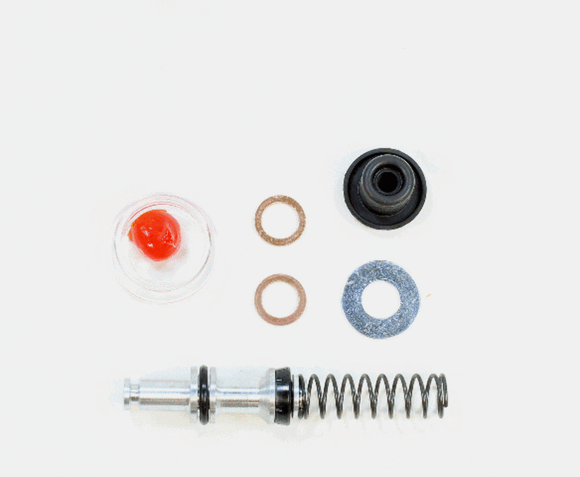 Brake Master Cylinder Rebuild kit for select Kawasaki models Front