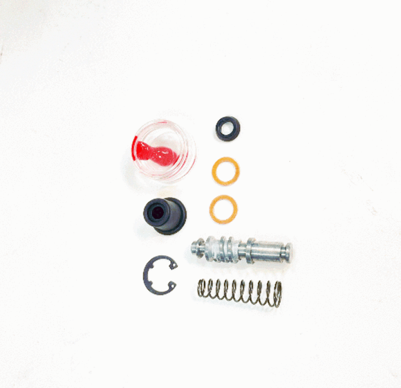 Brake Master Cylinder Rebuild kit for select Suzuki models Rear