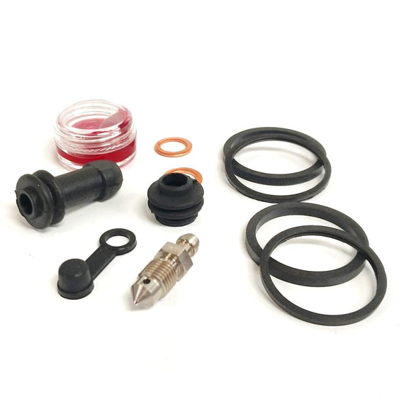 Brake Caliper Seal Kit Brembo BMW Rear K1600