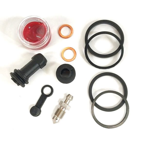Brake Caliper Seal Kit Brembo BMW Rear K1600