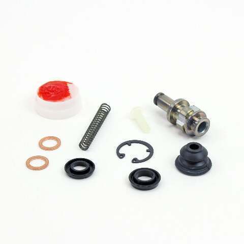 Brake Master Cylinder Rebuild kit for select Honda models Front