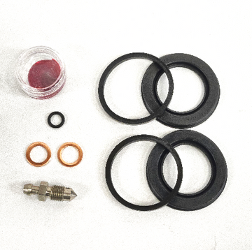 BC12B BREMBO CALIPER SEAL KIT - 0