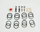 Brake Caliper Rebuild Kit for select Suzuki models Front 2 Calipers-1