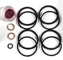 Brake Caliper Seal Kit Brembo/KTM P4/34 Front 1 Caliper-2