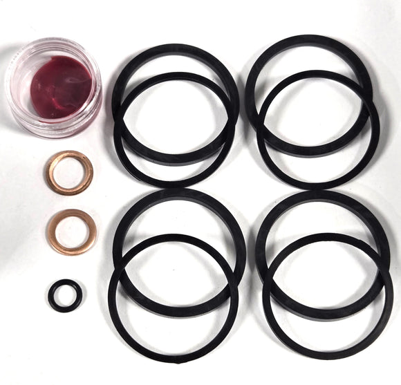 Brake Caliper Seal Kit Brembo/KTM P4/34 Front 1 Caliper
