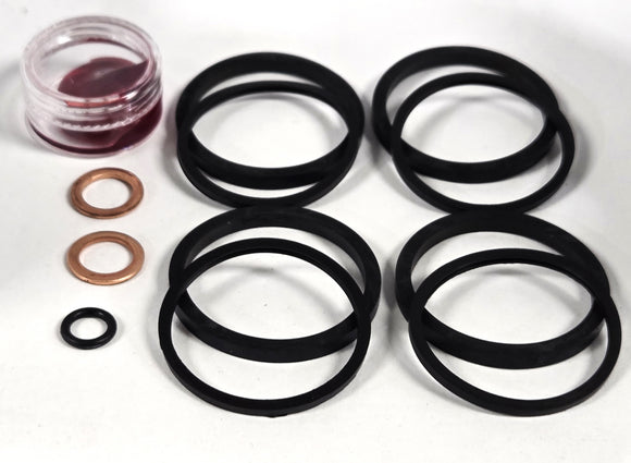 Brake Caliper Seal Kit Brembo/KTM P4/34 Front 1 Caliper