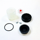 Brake Master Cylinder Reservoir kit for 1975-78 Honda Goldwing GL1000 Front-1