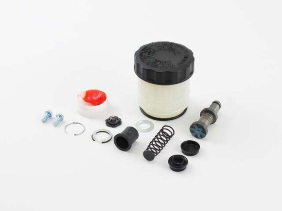 Brake Master Cylinder Rebuild kit for select Honda models Front with Reservoir