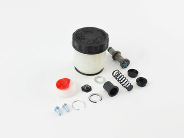 Brake Master Cylinder Rebuild kit for select Honda models Front with Reservoir - 0