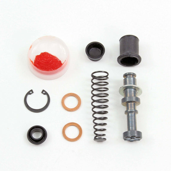Brake Master Cylinder Rebuild kit for select Honda models Front