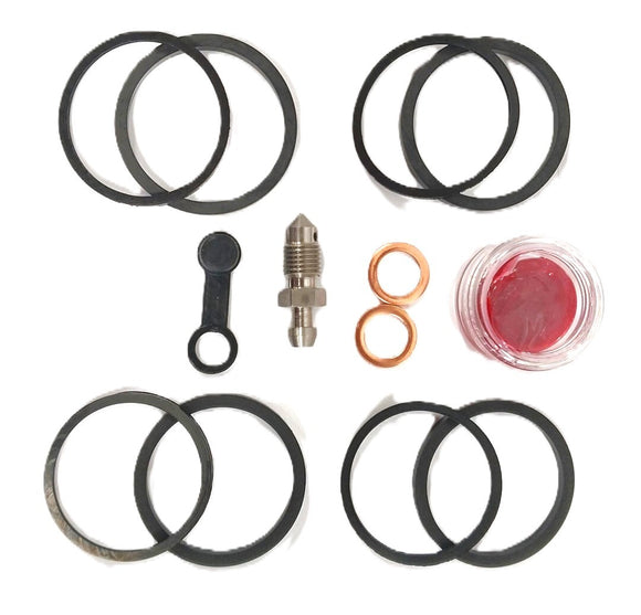 Brake Caliper Seal Kit Brembo BMW Rear K1200LT, R1200CL OEM 34 21 7 665 377