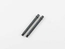 Brake Caliper Seal Kit with Sintered Pads and Caliper Pins-3