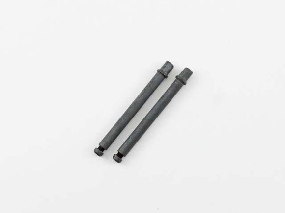 Brake Caliper Seal Kit with Sintered Pads and Caliper Pins
