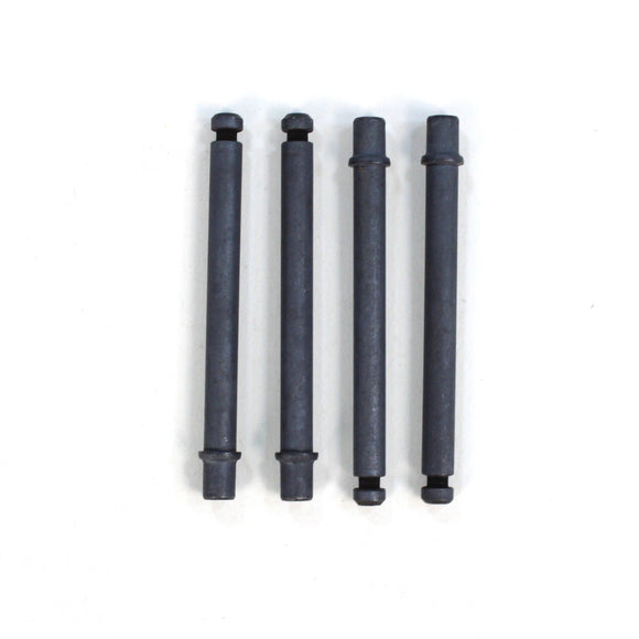 Brake Caliper Seal Kit with Sintered Pads and Caliper Pins