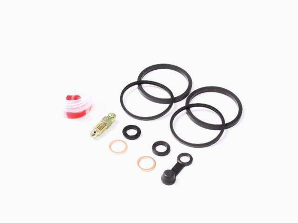 Brake Caliper Rebuild Kit for select Yamaha models Front 1 Caliper