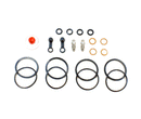 Brake Caliper Rebuild Kit for select Yamaha models Front 2 Calipers-1