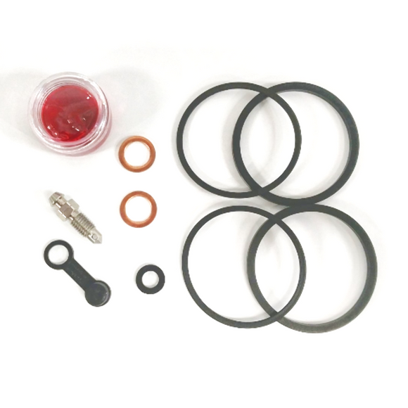 Brake Caliper Seal Kit for Suzuki VS & VL Models Rear Repairs 1 Caliper
