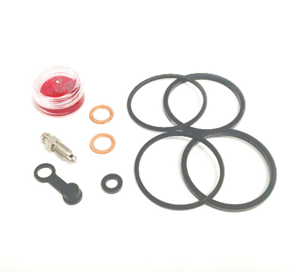 Brake Caliper Seal Kit for Suzuki VS & VL Models Rear Repairs 1 Caliper