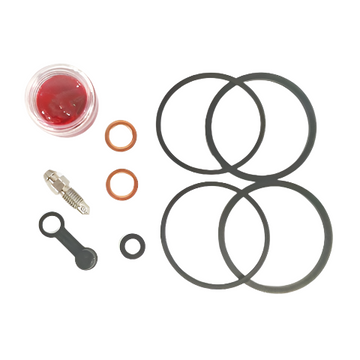 Brake Caliper Seal Kit for Suzuki VS & VL Models Rear Repairs 1 Caliper