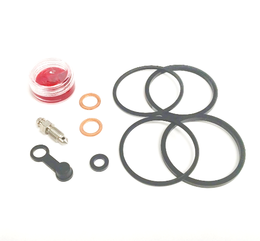 Brake Caliper Seal Kit for Suzuki VS800GL Models Front Repairs 1 Caliper