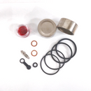Brake Caliper Seal & OEM Piston Kit for Suzuki VS800GL Front Repairs 1 Caliper-2