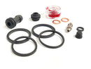 Brake Caliper Seal Kit Brembo PF2 28/32 For Indian Chief  2009-2013 Rear-2
