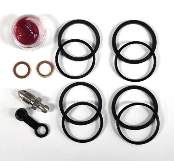 Brake Caliper Seal kit for Brembo M4 30/32 Caliper