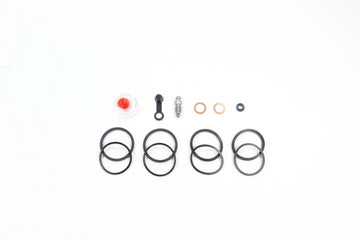 Brake Caliper Rebuild Kit for select Honda models Front 1 Caliper