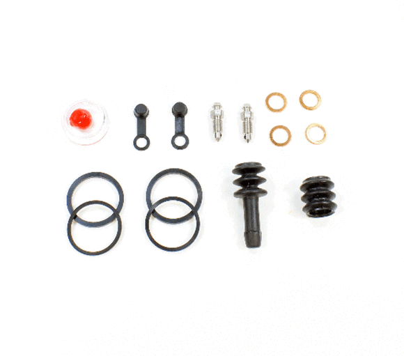Brake Caliper Rebuild Kit for select Suzuki models Rear