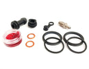 Brake Caliper Repair Kit Brembo BMW Rear Hexhead K S Bikes OEM 34 21 7 674 607-2