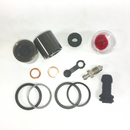 Brake Caliper Repair Kit OEM Pistons BMW Rear Hexhead OEM 34 21 7 674 607-2