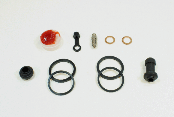 Brake Caliper Rebuild Kit for 1987-1988 Honda CBR1000F Front 1 Caliper