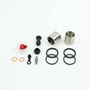 Nissin Seal & Stainless Steel Piston Kit BC16NPSS-2