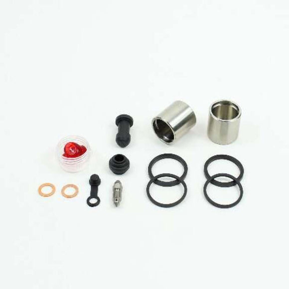 Nissin Seal & Stainless Steel Piston Kit BC16NPSS
