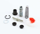 Nissin Seal & Stainless Steel Piston Kit BC16NPSS-3
