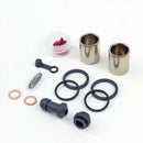 Brake Caliper Seal & Piston Kit for Select Honda & Suzuki Models-2