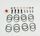 Brake Caliper Seal Kit for select Suzuki GSX1100/R1100/R750  FZR1000 YZF750 Frt-1