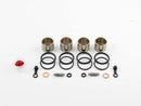 Tokico Seal & Piston Kit BC17TP-1