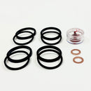 Brake Caliper Seal kit for Brembo M4 32 Caliper 2013-2026 CAN-AM Roadsters-1