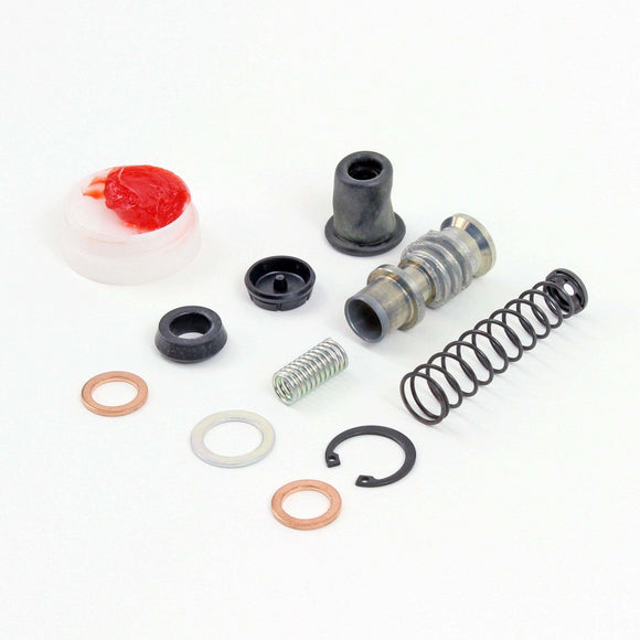 Clutch Master Cylinder Rebuild kit for select Yamaha models Clutch 2KW-W0099-00