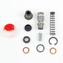 Clutch Master Cylinder Rebuild kit for select Yamaha models Clutch 2KW-W0099-00-1