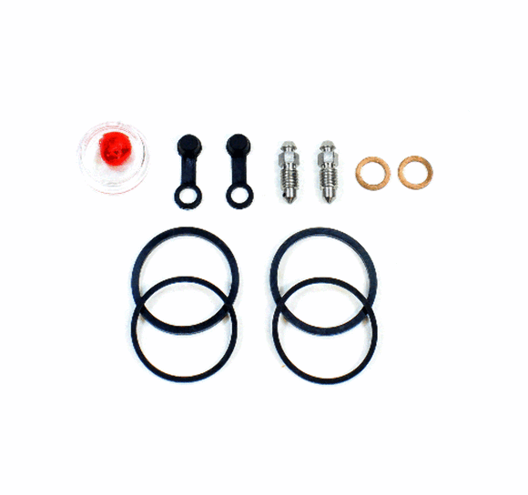 Brake Caliper Repair Seal Kit for 1998-2001 Yamaha YZFR1 Rear