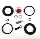 Brake Caliper Seal Kit for BMW Airhead, K Bike & R1100 Models (Brembo) Rear-2