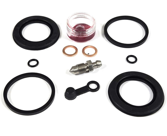Brake Caliper Seal Kit for BMW Airhead, K Bike & R1100 Models (Brembo) Rear